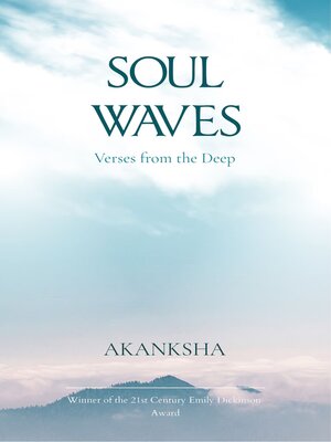 cover image of Soul waves